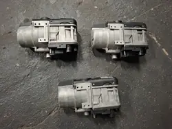 Aquecedor Webasto OEM A9608306161Z004 Mercedes Actros