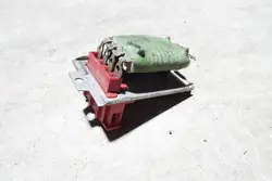 Verwarmingsweerstand VW PASSAT B5 1.9L diesel 1999 8D0959263