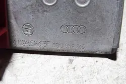 Résistance de chauffage VW PASSAT B5 1.9L diesel 1999 8D0959263