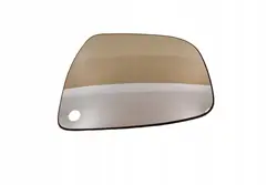 OEM 2080.3061 linker spiegelglas voor Nissan Qashqai II