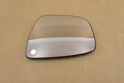 Verre de rétroviseur gauche OEM 2080.3061 Nissan Qashqai II