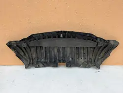 Stötfångarskydd Mercedes W205 Original A2055202400