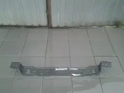 Barre de renfort radiateur Peugeot 308 II d'occasion