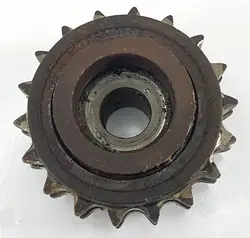 Engranaje de Distribución Mercedes-Benz OE A1130500105