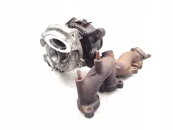 Audi A3 Turbo 2.0 TDI Diesel 2008 Hatchback 03L253056B