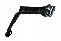 Rear Body Panel OEM 5E5813320 for Skoda Octavia III