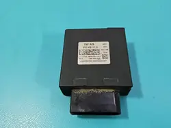 Bränslepumpkontroller SKODA OCTAVIA III 3Q0906121A