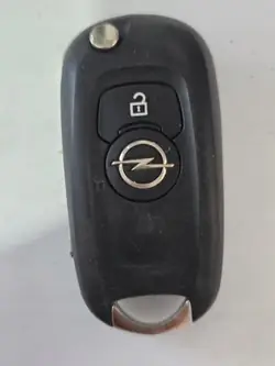 Opel Afstandsbediening OEM 13588683 voor Astra J, Insignia A