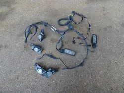 SCIROCCO III PDC Takakaapeli 1K8971104E