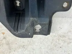 Voorbumperdeksel Toyota Prius III