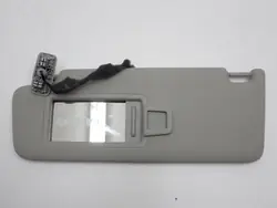 Visor esquerdo OEM Europa original VW Golf 8