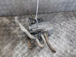 Webasto Standheizung Mitsubishi Carisma I 1.6 16V
