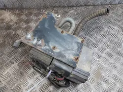 Webasto Lämmityslaite Mitsubishi Carisma I 1.6 16V