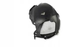Aile avant gauche OEM 99150450190 ACP Porsche 911