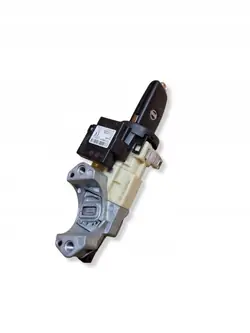 N0504977 Schlosszylinder-Einsatz für Nissan Qashqai II