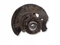 OEM MTL36817 Moyeu roue avant - Nissan OE d'occasion