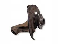 OEM MTL36817 Moyeu roue avant - Nissan OE d'occasion