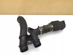 PEUGEOT 309 II T9 1.6 EHDI Manguera Intercooler