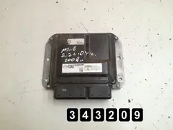 Begagnad Mazda 6 ECU OEM AM-343209 för 2008