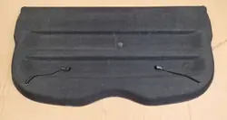 Prateleira traseira de bagagem DS4 para Citroen 2011-2015