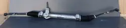Opel Corsa D Cremallera 55702976