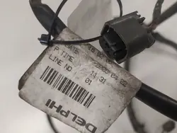 PDC Kabelharness Bak Saab 9-3 Ver2 58821