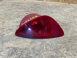 Renault Clio III 3 Lift 09-12 Farol Antibanda Direito Traseiro