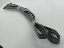 Saab 9-7X 2006 framdörr fönstertätning OEM 15205931