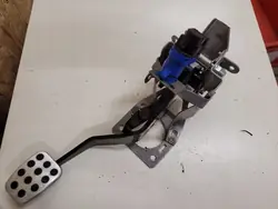 Brake Pedal MAZDA 6 HATCHBACK 2010