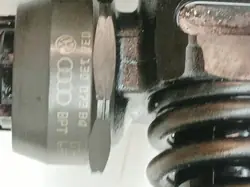 Vindrutetorkarpump OEM 038130073BG 2.0 TDI