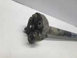 Eixo de transmissão dianteiro BMW X5 E53 3.0 Diesel 7508629