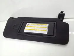 Mercedes-Benz Solskydd OEM A2078100610 - Begagnad