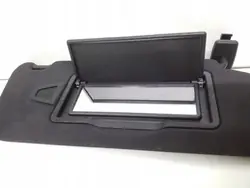 Visor Mercedes-Benz OEM A2078100610 - Usado