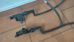OEM 1307030347 Lavafaros Izquierdo para Volvo
