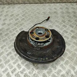 Bakre högra nav MERCEDES-BENZ E (W212) A2123500241