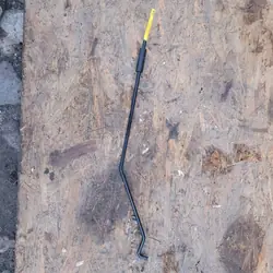 Tige de capot Opel OE - Élément de fixation d'occasion