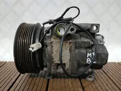 Compresseur de Climatisation MAZDA 6 II GH 2.2 CITD H12A1AV4HE