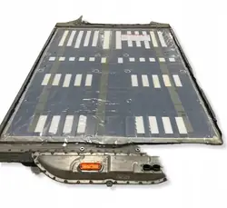 Bateria de tração Tesla Model S OEM 108675500D - 111 Ah
