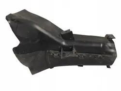 OEM 8738940 Bromskylningsluftintag höger fram