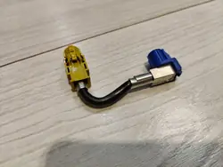 APIM-kaapeli OEM FHUFHSDJJASO0 SYNC 3 näytölle