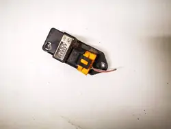 OEM 550895400 airbagsensor voor Renault Grand Scenic
