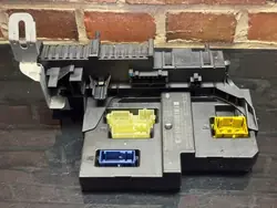 Module SAM Mercedes W204 OEM A2045453901