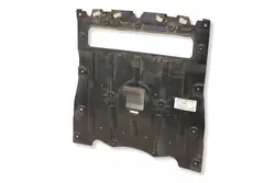 Protection inférieure moteur BMW XM G09 OEM 9451719MWGK