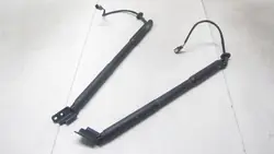 Baklucka aktuator VOLVO XC60 31352186