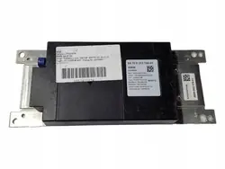 BMW 5 F10 F11 besturingseenheid OEM 9313190