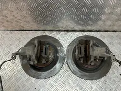 Jarrusatula Taka Jaguar XF XF-R 5.0 V8 OEM Käytetty