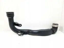 2008 Audi A4 S4 B7 Intercooler-Schlauch 8E0145840