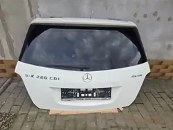 Mercedes GLK X204 Heckklappe OEM A20468200000