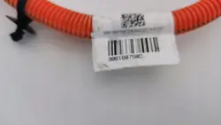 Citroen e-C3 2024 Korkeajännitekaapeli OEM 9861687580