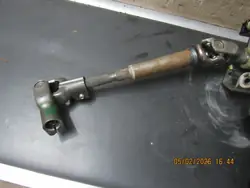 Direction assistée électrique OEM 89650-05030 Avensis T25